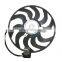 Auto Radiator Cooling Fan For Cobalt Sonic Onix Prisma/1.0-1.4/C.Ar