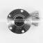 Rear Wheel Hub Bearing for VW/Audi A6L/C6 05-12 4F0598611B