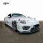Wholesale Carbon Fiber Body Kit For PORSCHE CAYMAN Body kit Side SkirtsTuning Parts
