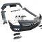 Pp R172 Slk Body Kit For Mercedes Bens Slk-Class R172 Upgrade Amg Style 11-16 Body-Kit