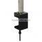 ZJ-701 Microscope Clamp Stand with Dual Holes Adapter