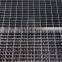 Cheap price hot dipped galvanized press locked and welded steel grating walkway on sale