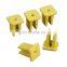 Car Self Tapping Screw Holder Auto Headlight Fastener Car Decorative Clip Cover Fixed Clamp Clips