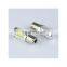 Car Light Signal Lamp Led Bulb Machine Turn Brake Tail 33Auto Rear Reverse Led Bulb Parts