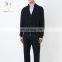 Мужской кройка изCashmere, длинный кардиган. Производители вязаных кардиганов