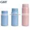 GINT 150ml Food Grade Material Metal Drinking Customer Logo Water Bottle
