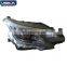 81185-OP090  Headlight for To yota Reiz 2014
