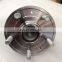 JAC genuine high quality REAR WHEEL HUB ASSY, for JAC passenger vehicle, part code 2911400U1910