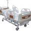 5-Function Manual Hospital Bed