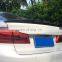 JCSPORTLINE G30 M5 Carbon Wing Spoiler для BMW 520i 530e 530i 540i 550i M5 M5 550i седан Sport Line 4-дверный 2017-2019 годов