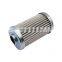 Heavy Duty Hydraulic replacement hydraulic oil filter element for excavator CARTER