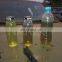 Waste car motor oil recycling and engine oil recycle machine