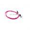 FC Duplex Multi Mode OM4 Optical Fiber Patch cord cordon de raccordement en fibre Fiber Jumper 2.0mm FC Fiber Patch cord
