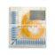 OEM Factory  FTTH Pigtail Type SC UPC APC 1 32 Fiber Optic PLC Splitter Price