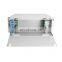 19 Inch Rack Mount Empty Container 72 Ports ODF Fiber Distribution Box