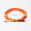 Simplex MTRJ Fiber patch cord to high stablish proformance