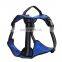 heavy-duty pet harness vest Oxford cloth with pull harness pet accessories manufacturer