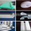 Spare Parts Custom CNC Plastic Machine Part