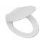 PP Toilet Seat B1020