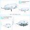 High quality 5 hole Shadowless operatomg lamp ceiling light for hospital and clinic