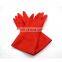 Hand Gloves Good Quality red latex rubber kitchen dish wash glove