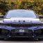 Ludawei new 3 series G20 G28 modified decoration accessories 320i 325i 330i horizontal bar for BMW