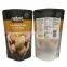 food grade packaging plastic dried mushroom packaging bag