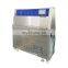 Programmable led uv light lamp anti-yellowing lab accelerated aging testing chamber price