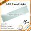 consistent shadowless light, long life,high lumen maintenance LED panel light
