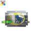 Good quality customized 1550 10mw fiber optic catv mini optical transmitter
