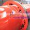 hot air tapioca starch rotary drum dryer working principle