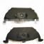 D768 auto spare parts asbestos free front brake pads for AUDI/SKODA/seat/vw
