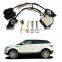Electric suction door motor Anti-pinch car door soft closer for Range Rover