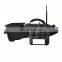 wireless  remote control 500m fishing bait boat with  fish finder cheap  rc bait boats for fishing