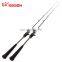 Oceanus 66 Guide Blank Lay Out Slow Pitch Jigging Fishing Rods