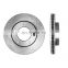 Auto spare parts hydraulic disc brakes for KIA OEM 517123E700