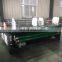 Press Type Carton Box Folder Gluer Machine