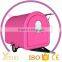 With Different Colors Mobile Ice Cream Cart For Sale