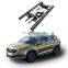 Electric side board running board side steps electric paneles  for SKODA KODIAQ