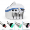 Portable 80K Cavitation Radio Frequency rf fat Slimming Vacuum Cavitation System Machine 40k for salon