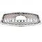 Grille guard For Infiniti QX50 62310-5NA0A 2018  grill guard front bumper grille  high quality factory
