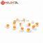 MT-3802 Orange UY2 разъем на 2 контакта, медный разъем
