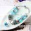 Women Jewelry Bead Bracelet European Charm Bead Bracelet