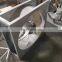 Stainless Steel /Carbon Steel High Temp Axial Fan  600mm Recirculating Dryer Fan for Wood Dryer