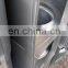 Galvanized Steel Sheet Double Inlet  24V DC Centrifugal Blower Fan For Cooling Coils