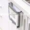2020 amazon hot foldable hanging trash can for Cabinet foldable trash can wall mounted trash can kitchen foldable for Car