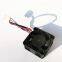 40mm pwm axial speed control fan 40x40x20mm 4020 dc 12v mini axial ventilador