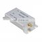 5-500MHz 1.6W FM Transmitter Broadband Linear RF Power Amplifier