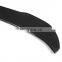 Carbon Fiber Trunk Rear Spoiler Wing Fits for 2008-2012 BMW E90 M3 Sedan 2006-2011 E90 3 Series Sedan M4 Type