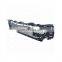OEM A1178852122 High with Car Grille Front Lower Middle Closed Bumper Grille For Mercedes-Benz B-CLASS W246 CLA CLASS C117